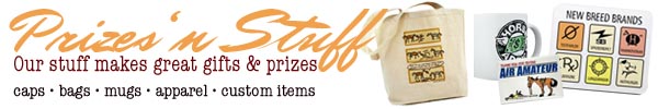 prizes